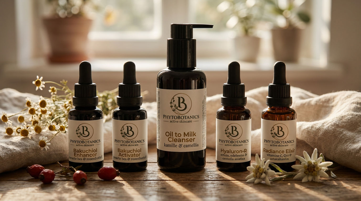 PhytoBotanics