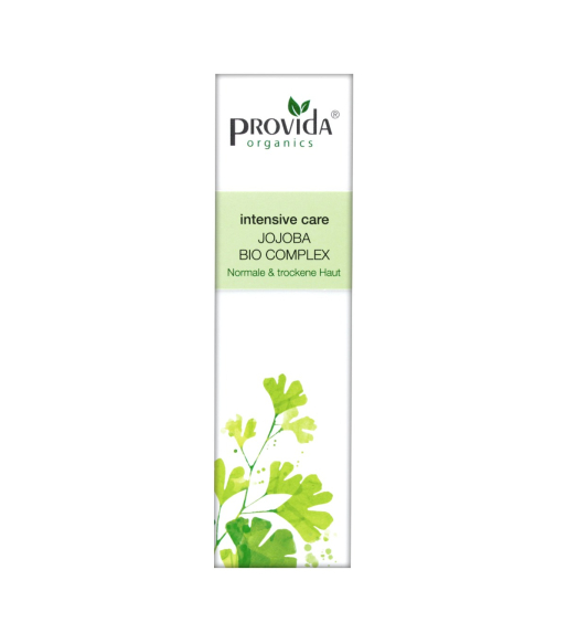 Jojoba bio complex creme