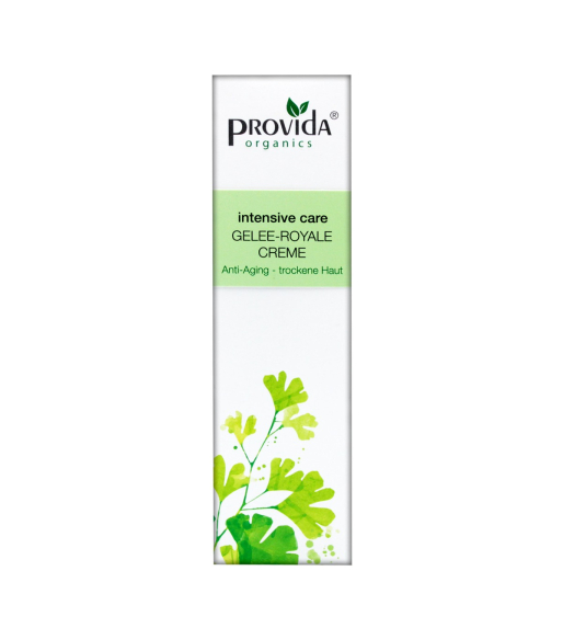 Provida gelee royale - royal jelly creme
