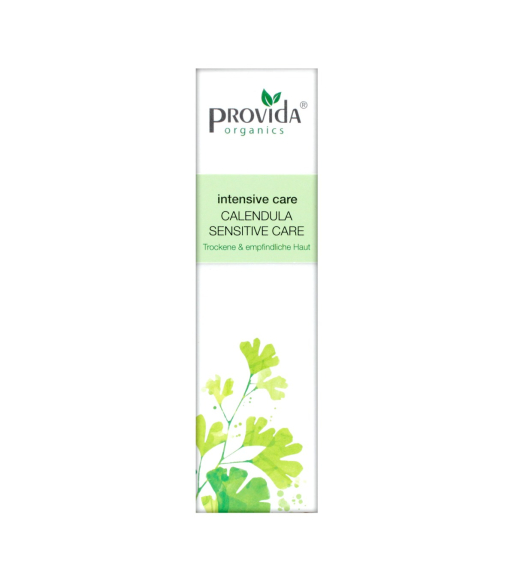 Provida calendula sensitive care