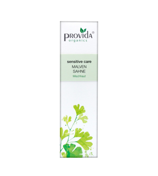 Provida malva creme gemengde huidtypen