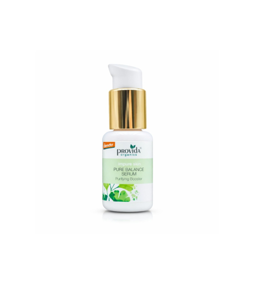 Provida pure balance serum Demeter