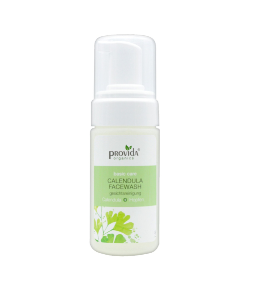 Provida Calendula facewash met hop