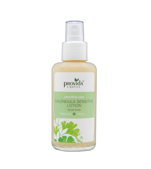 Provida calendula sensitive lotion 