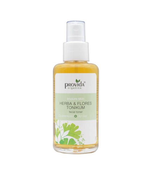 Provida herba & flores tonic