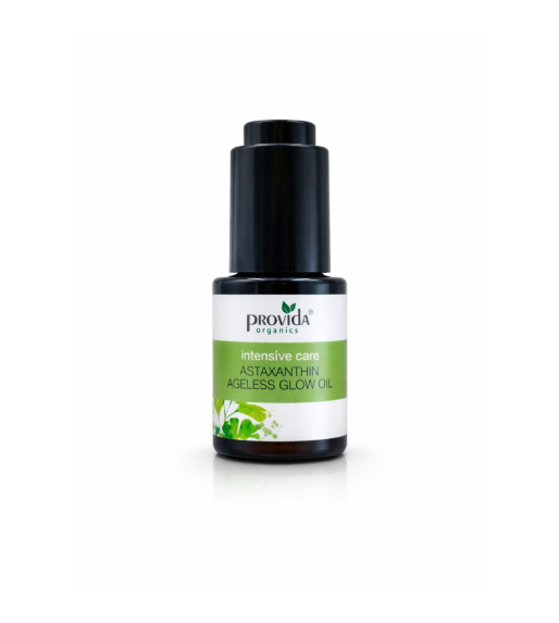 Provida Astaxanthine Ageless Glow Oil
