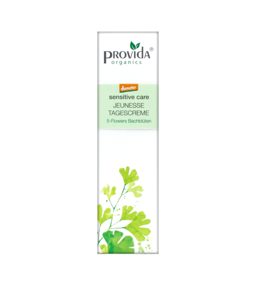 Provida Jeunesse day cream