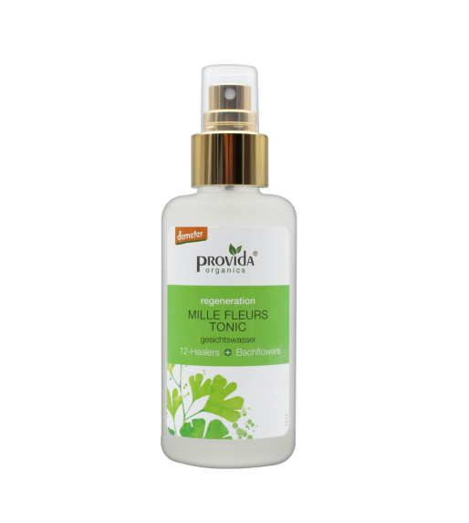 Provida Mille Fleurs tonic