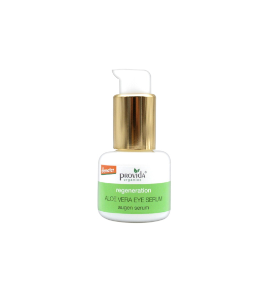 Provida Aloe Vera Eye Serum