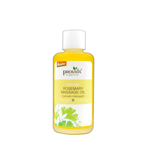 Provida rosemary massage-olie