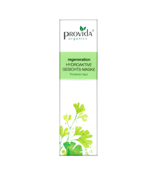Provida hydro aktive masker