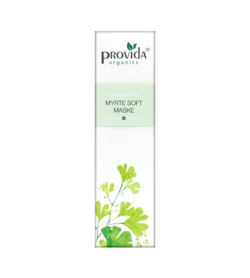 Provida Myrte soft masker
