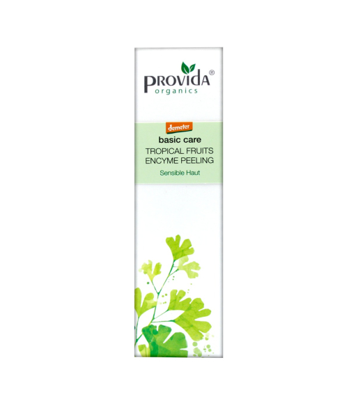 Provida enzym peeling Tropical Fruits