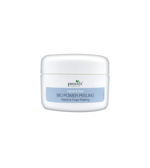 Bio Power peeling Provida
