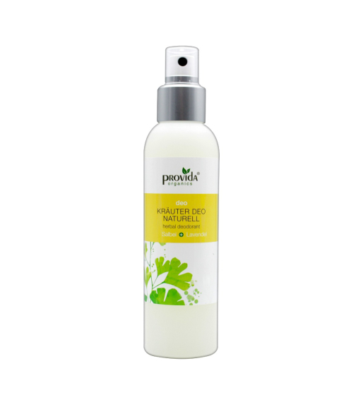 Provida kruiden deo naturel