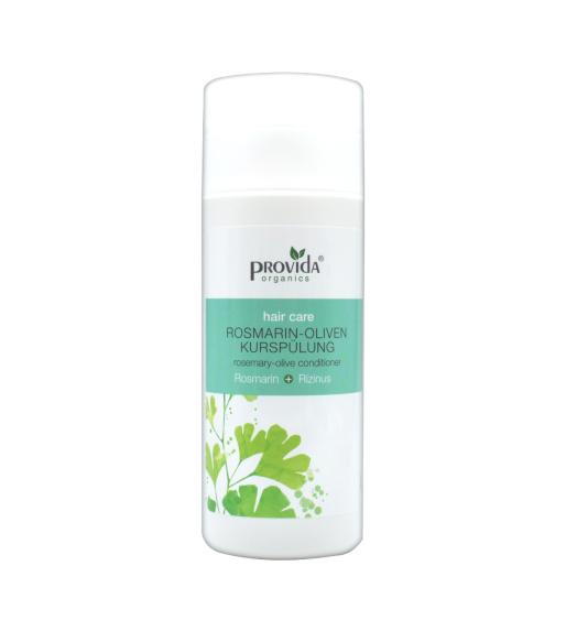 Provida conditioner rozemarijn en olijf