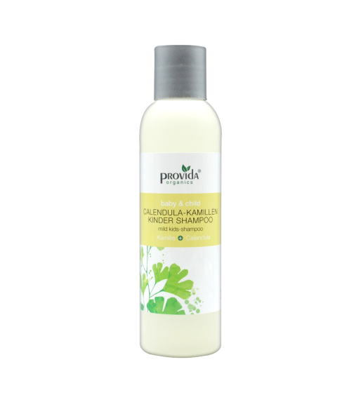 Provida kindershampoo calendula kamille