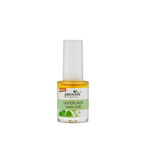 Provida bio base coat nagellak Demeter