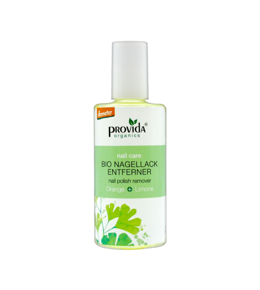 Provida bio nagellak remover