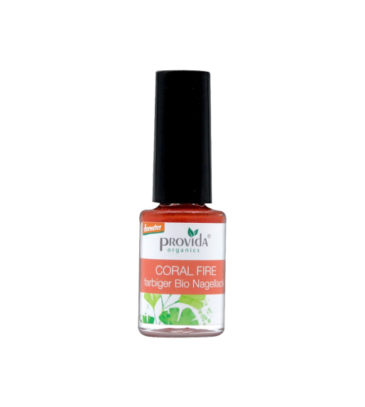 Provida Nagellak Coral Fire