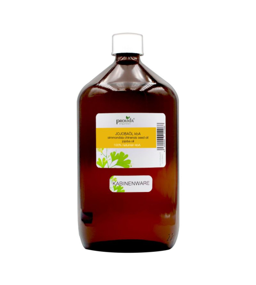 Provida bio jojoba-olie 1000ml