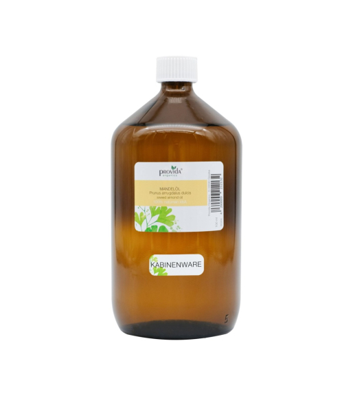 Provida bio zoete amandelolie