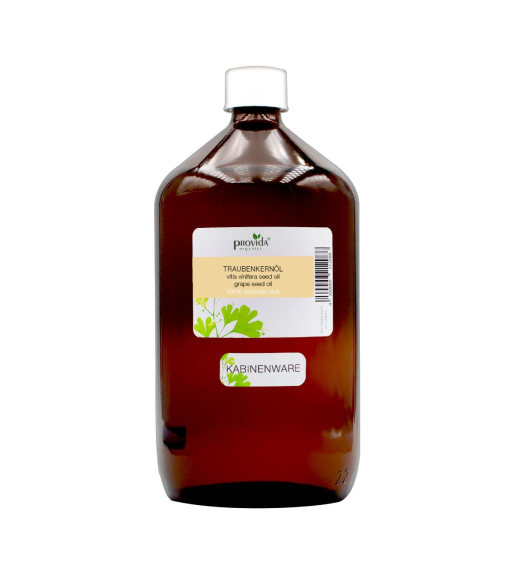 Provida bio druivenpitolie 1000ml