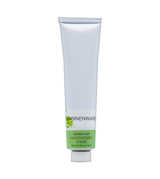 Teunisbloemcreme salon