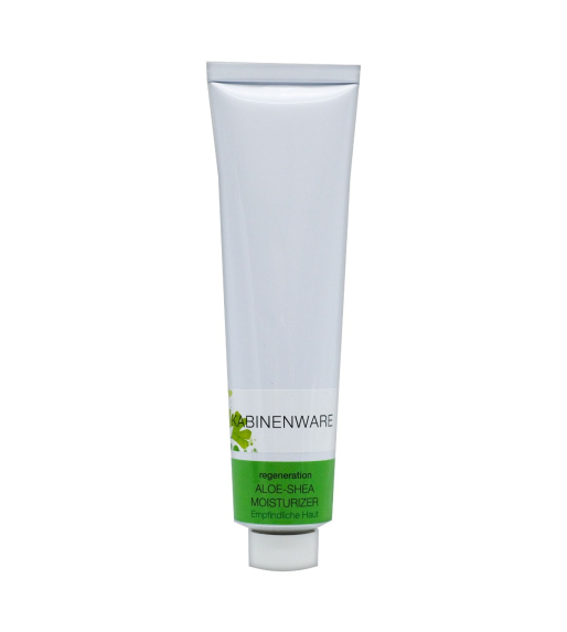 Provida Aloe Shea creme salonverpakking