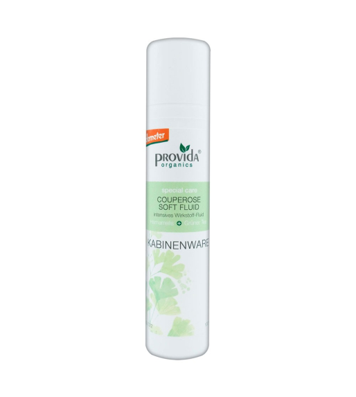 Couperose Soft Fluid Salonverpakking