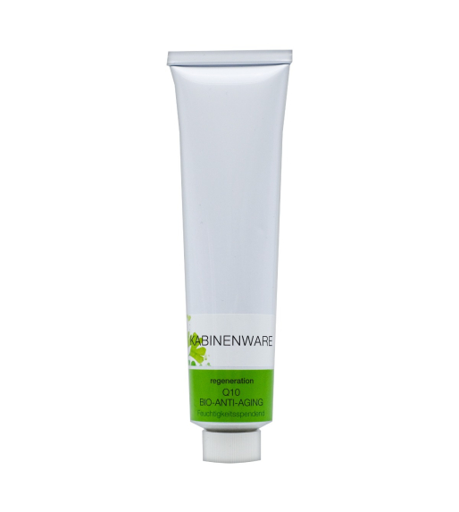 Q10 creme salonverpakking