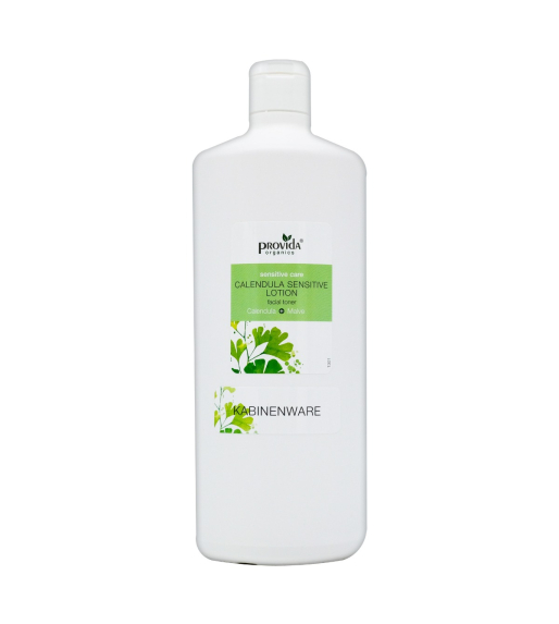 Calendula lotion salon