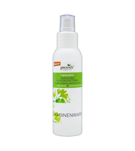 Pure roses toner salon