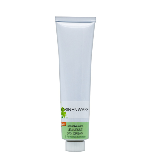 Jeunesse day cream salon
