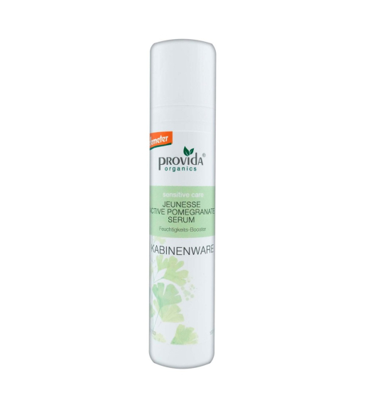 Provida Jeunesse Pomegranate serum salon