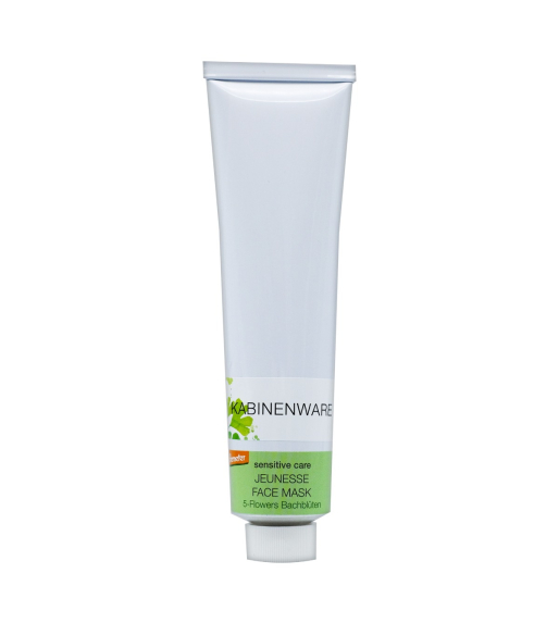 Jeunesse masker salon