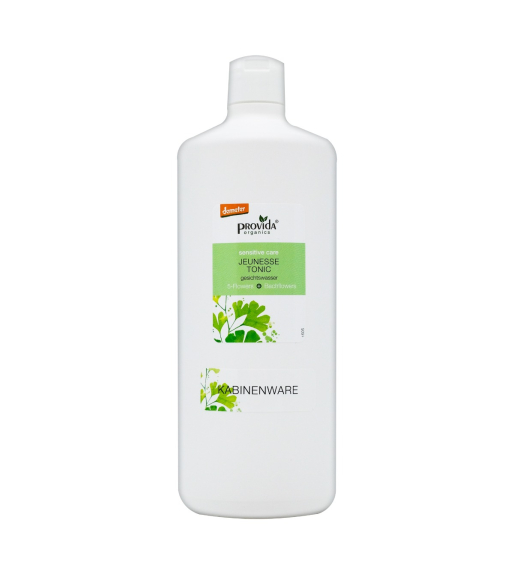 Jeunesse tonic salonverpkking