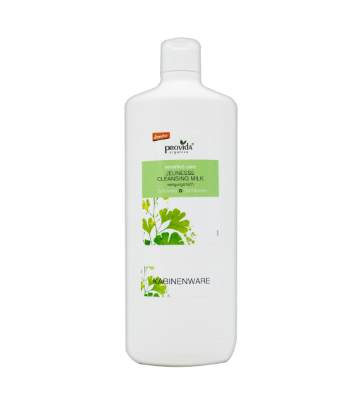 Jeunesse milk salonverpakking
