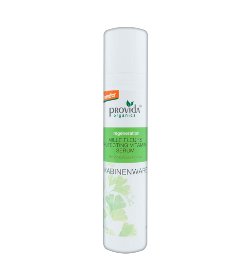Provida Mille Fleurs Vitamine C Serum Salon