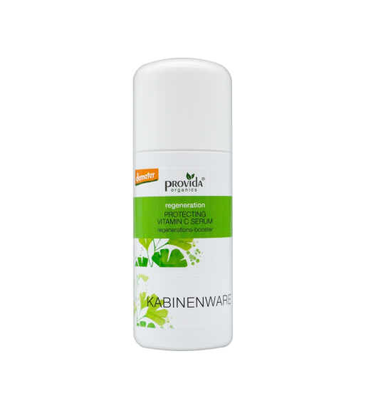 Vitamine C serum salon