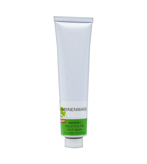 Mille Fleurs masker salon