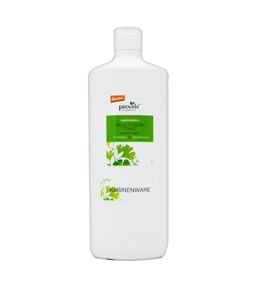 Mille Fleurs tonic salonverpakking