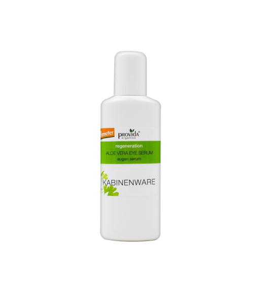 Aloe vera eyeserum salon