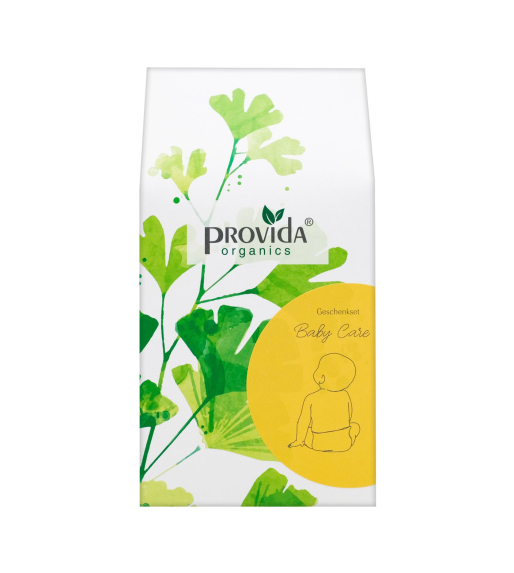 Provida baby care geschenkset