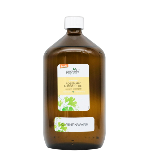 Rozemarijn massage-olie 1000ml Provida