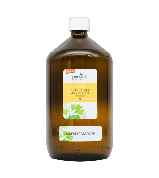 YlangYlang massage-olie 1000ml Provida