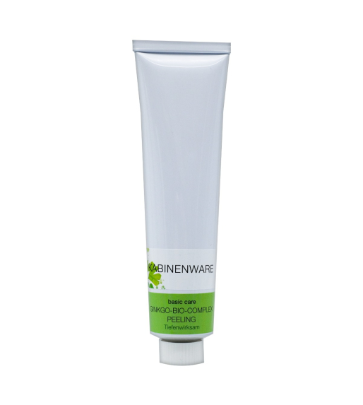 Ginkgo Peeling salon