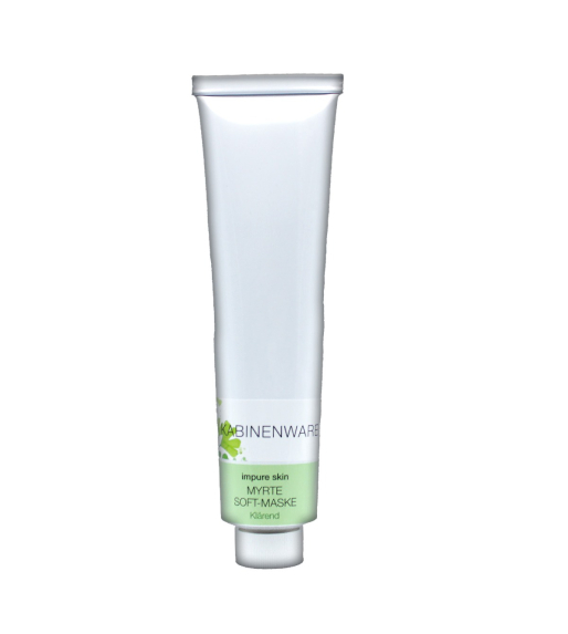 Provida mirte soft masker