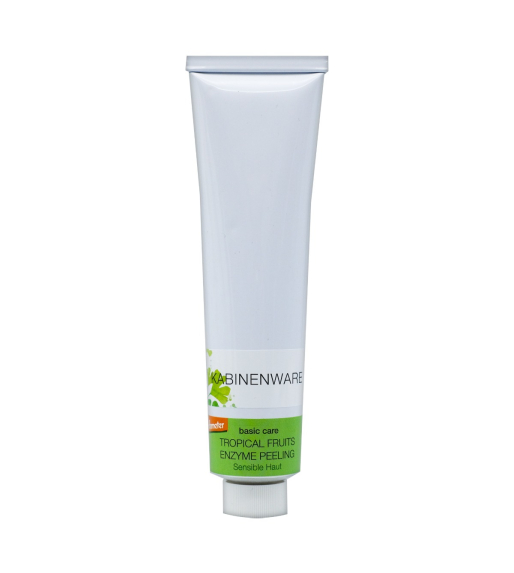 Provida enzympeeling salonverpakking