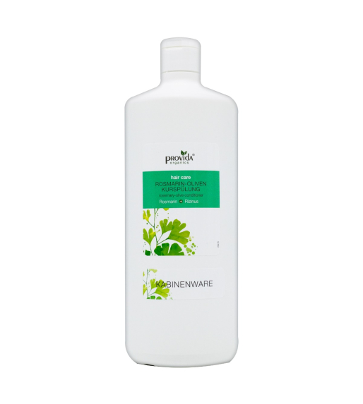 Provida rozemarijn en olijf conditioner salonverpakking